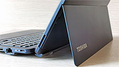 Dynabook (Toshiba) Portegé X30T-E: il 2-in-1 per il business