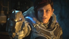 Da Gears of War a...Gears: la lenta rivoluzione è cominciata