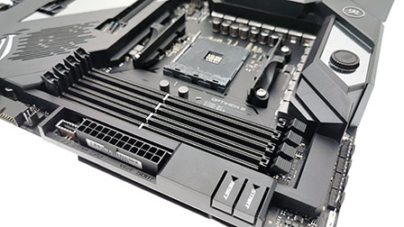 8 schede madri AMD X570 per CPU Ryzen a confronto