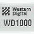Hard disk Western Digital WD1000BB 100GB