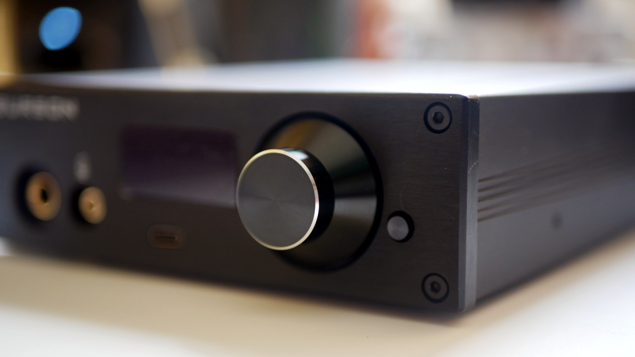 Burson Audio Playmate
