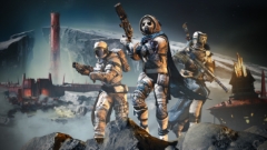 Ombre dal Profondo: la rinascita di Destiny 2 firmata Bungie al 100%