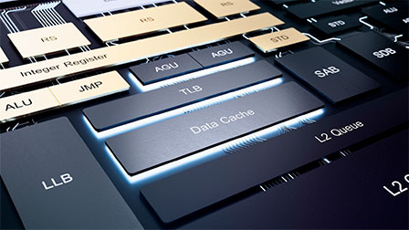 Intel Tremont è la nuova architettura per le CPU a basso consumo