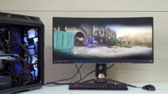 MSI Optix MPG341CQR: tutto quello che serve al giocatore