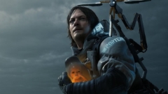 Death Stranding: tutto sul videogioco del momento