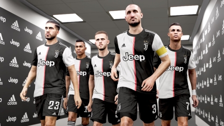 PES 2020 vs FIFA 20: la sfida eterna ha un nuovo vincitore