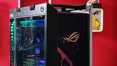 Sistema Winblu T-ROK Apocalypse: tanta potenza per il gaming