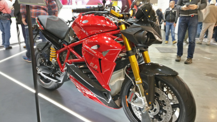 EICMA 2019, una rassegna delle due ruote elettriche più interessanti di quest'anno