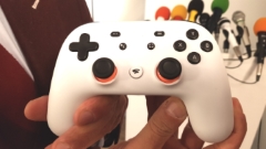 Google Stadia provato: ecco com'è al lancio