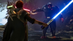 Jedi Fallen Order è il gioco di Star Wars che stavamo cercando