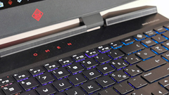HP Omen 15-dc1041nl: il notebook gaming con GeForce RTX 2060