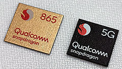 5G per tutti dal 2020 con i nuovi Snapdragon 865 e 765 di Qualcomm