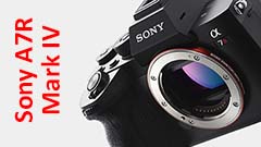 Sony A7R Mark IV, mostro docile  la recensione