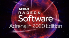 Radeon Software Adrenalin: tutte le novità dell'edizione 2020