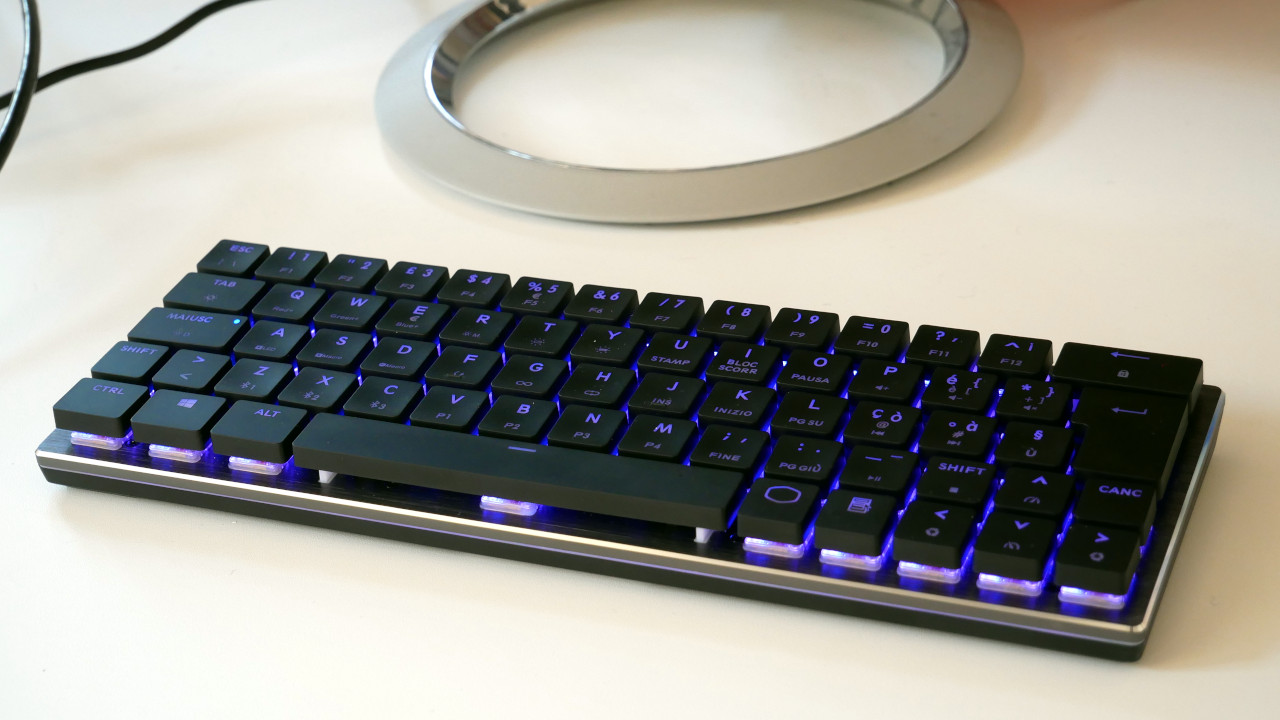 Cooler Master SK621