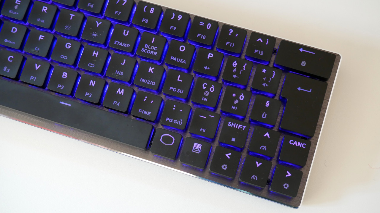 Cooler Master SK621