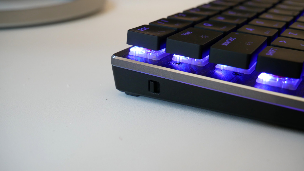Cooler Master SK621