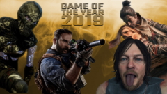 I 10 migliori videogiochi del 2019