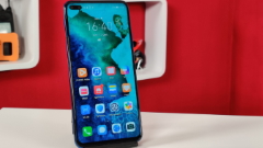 Recensione Honor V30 Pro: ecco il 5G, ma senza Google