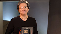 Chi è Lisa Su, la donna che ha risollevato AMD