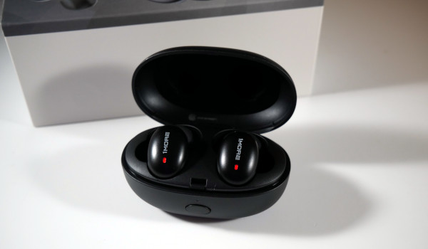 1More Stylish True Wireless
