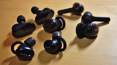 Cuffie "true wireless": a che punto è la qualità dell'audio? Una comparativa