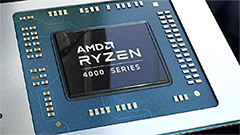 AMD Ryzen 4000: le nuove CPU per i notebook del 2020 