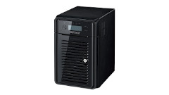 Buffalo TeraStation: i NAS per l'ufficio con Windows Storage Server