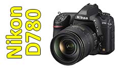 Nikon D780, reflex semiprofessionale con contaminazioni mirrorless  La prova