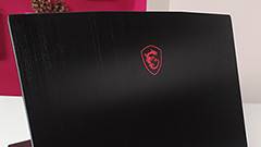 MSI GF65 Thin 9SEXR con Core i5-9300H e RTX 2060. La prova