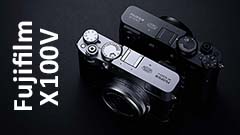 Fujifilm X100V, APS-C e ottica fissa 35mm per il puro reportage. La recensione