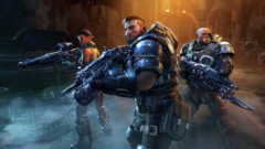 Gears Tactics trasforma Gears of War in XCOM