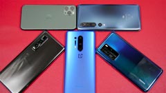 HUAWEI P40 Pro ancora il migliore per le foto. Ecco il confronto con altri top di gamma 