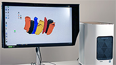 Acer ConceptD 500 e ConceptD CP7: workstation e monitor per i creativi