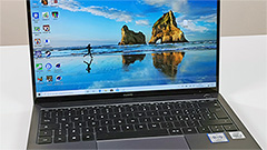 Huawei MateBook X Pro 2020: produttività e design con un ottimo monitor 3:2