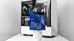 Core i9-10900K, Core i5-10600K e Core i5-10400 alla prova: fino a 10 core e frequenze elevate