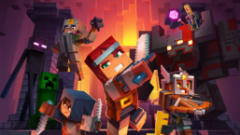 Minecraft Dungeons sbarca su console e PC: la Recensione del dungeon crawler di Mojang