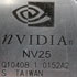 nVidia GeForce 4 Ti4600