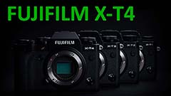 Fujifilm X-T4, la famiglia X-T acquisisce lo stabilizzatore  La recensione 