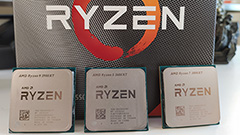 Ryzen 9 3900XT, Ryzen 7 3800XT e Ryzen 5 3600XT: aspettando Zen 3