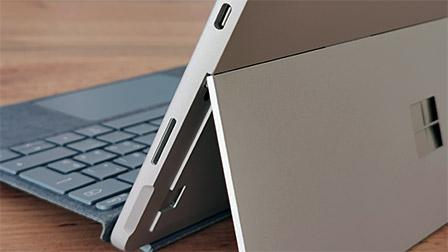 Microsoft Surface Go 2: ricetta vincente non si cambia