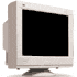 Monitor ViewSonic P220f