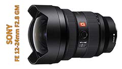 Sony FE 12-24mm F2.8 GM, ultra wide, ultra luminoso. La recensione