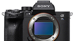 Sony A7 S III: la cinepresa digitale mirrorless full frame fa un nuovo salto di qualità 