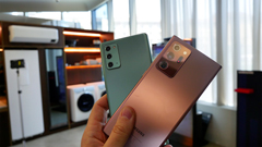 Samsung Galaxy Note 20 e Note 20 Ultra 5G sono ufficiali! Ecco la nostra video anteprima