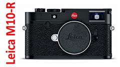 Leica M10-R, alta risoluzione a colori. La recensione 