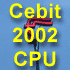 Cebit 2002: processori