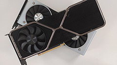 Nvidia GeForce RTX 3080 alla prova, l'era del ray tracing è finalmente iniziata