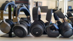 Cuffie gaming wireless: la comparativa