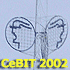 Periferiche di memorizzazione CeBIT 2002  - parte 1